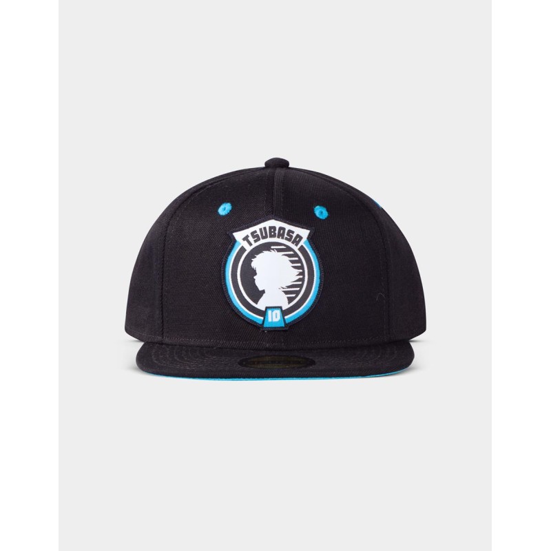Casquette - Snap Back - Olive & Tom - Logo