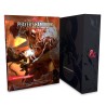 Livre - Coffret - Donjons et Dragons - Livre de Règles Collector