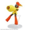 Maquette - Pokepla - Pokemon - Carmadura