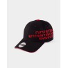 Cap - Baseball - Nintendo - Logo