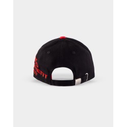 Cap - Baseball - Nintendo - Logo
