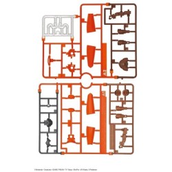 Maquette - Pokepla - Pokemon - Carmadura