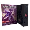 Livre - Coffret - Donjons et Dragons - Livre de Règles Collector