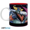 Mug - Subli - UFO Robot Grendizer - Alcor
