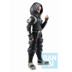 Figurine Statique - Ichibansho - My Hero Academia - Shoto Todoroki