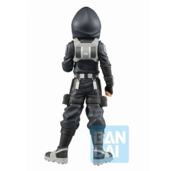 Figurine Statique - Ichibansho - My Hero Academia - Shoto Todoroki