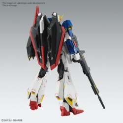 Model - Master Grade - Gundam - Zeta Ver.Ka