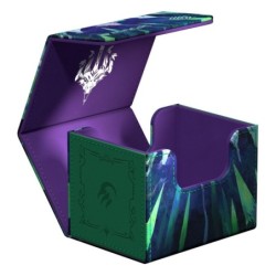 Boîte à Deck - Magic The Gathering - SideWinder 100+ - Ultimatum de Genèse
