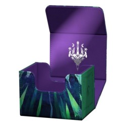 Boîte à Deck - Magic The Gathering - SideWinder 100+ - Ultimatum de Genèse