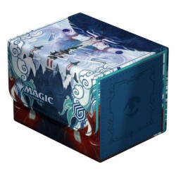 Boîte à Deck - Magic The Gathering - SideWinder 100+ - Ultimatum Inspiré