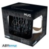 Mug - Subli - Le Trône de Fer - Pour le Trône