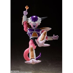 Action Figure - S.H.Figuarts - Dragon Ball - Freezer & Pod