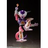 Action Figure - S.H.Figuarts - Dragon Ball - Freezer & Pod