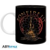 Mug - Subli - Dark Souls - You Died