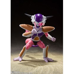 Action Figure - S.H.Figuarts - Dragon Ball - Freezer & Pod