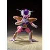 Action Figure - S.H.Figuarts - Dragon Ball - Freezer & Pod