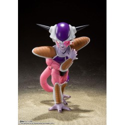 Action Figure - S.H.Figuarts - Dragon Ball - Freezer & Pod