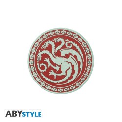 Pin's - Game of Thrones - Targaryen family