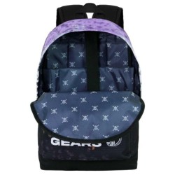 Backpack - One Piece - Monkey D. Luffy