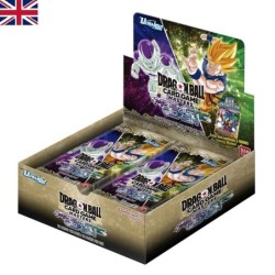 Cartes (JCC) - Booster - Dragon Ball - B28 - Prismatic Clash