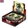 Trading Cards - Booster - Dragon Ball - FB07 - Wish for Shenron