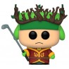 POP - POP Animation - South Park - 31 - Kyle