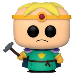 POP - POP Animation - South Park - 32 - Butters