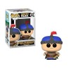 POP - POP Animation - South Park - 33 - Stan