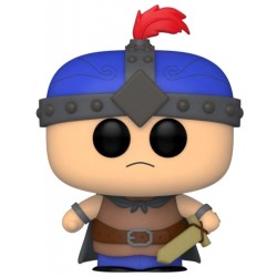 POP - POP Animation - South Park - 33 - Stan