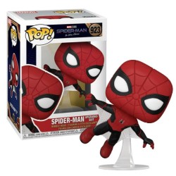 POP - POP Marvel - Spider-Man - 923 - Spiderman