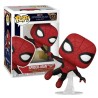 POP - POP Marvel - Spider-Man - 923 - Spiderman