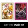Sleeves - One Piece - Official Card Sleeve TCG + Store Edition Vol.4