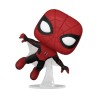 POP - POP Marvel - Spider-Man - 923 - Spiderman