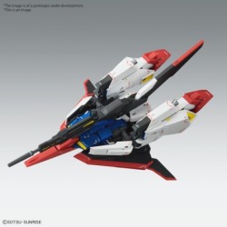 Model - Master Grade - Gundam - Zeta Ver.Ka
