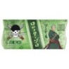 Mug - Subli - One Piece - Roronoa Zoro
