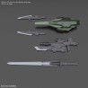 Model - High Grade - Gundam - 00 Command Qan