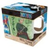 Mug - Subli - One Piece - Roronoa Zoro