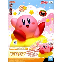 Maquette - Entry Grade - Kirby - Kirby