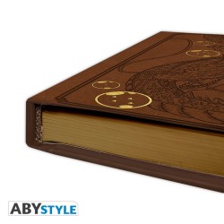 Carnet - Dragon Ball - Premium - Shenron