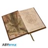 Carnet - Dragon Ball - Premium - Shenron