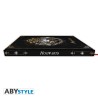 Notebook - Harry Potter - Premium - Hogwarts