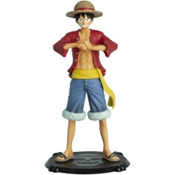 Static Figure - SFC - One Piece - Monkey D. Luffy