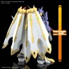 Maquette - Figure Rise - Digimon - Omegamon