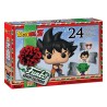 POP - Advent Calendar - Pocket Pop! - Dragon Ball - 2021