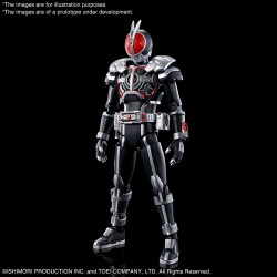 Maquette - Figure Rise - Kamen Rider - Faiz Axel