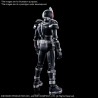 Maquette - Figure Rise - Kamen Rider - Faiz Axel