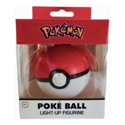 Nightlight - Pokemon - Poké Ball