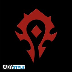 Casquette - Snap Back - World of Warcraft - Horde