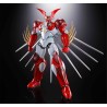 Action Figure - Getter Robo - GX-99 Getter Rogot Arc