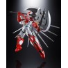 Action Figure - Getter Robo - GX-99 Getter Rogot Arc